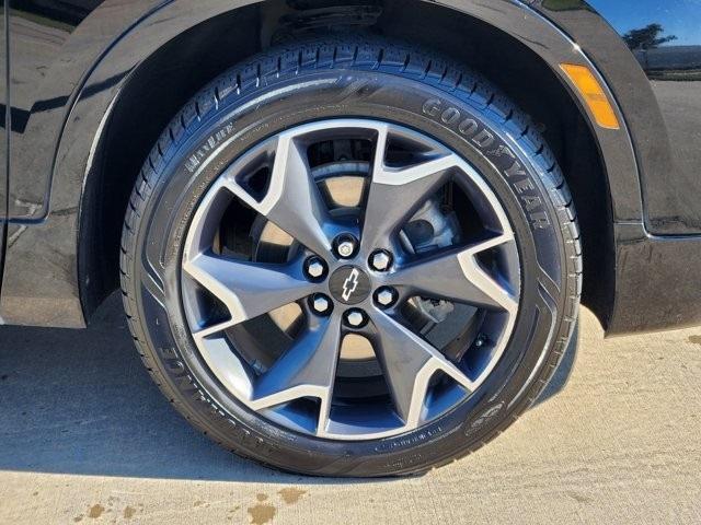 used 2022 Chevrolet Blazer car, priced at $25,619