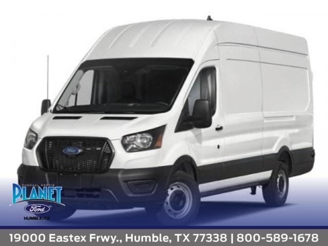 used 2023 Ford Transit-250 car, priced at $44,497