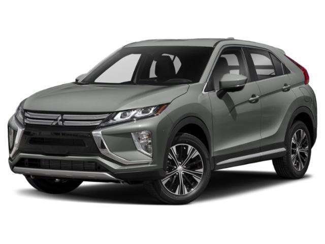 used 2018 Mitsubishi Eclipse Cross car, priced at $19,268