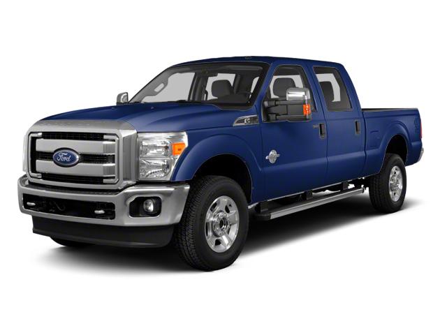 used 2014 Ford F-350 car, priced at $38,509
