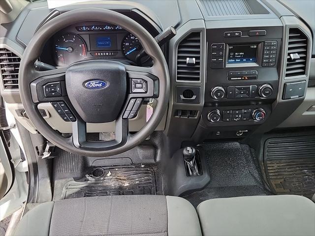 used 2019 Ford F-450 car, priced at $57,989