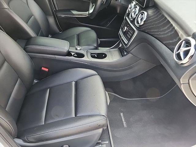 used 2019 Mercedes-Benz GLA 250 car, priced at $24,754