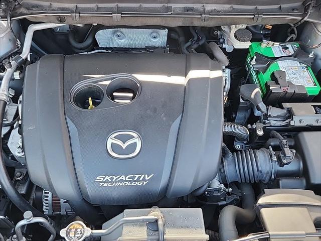 used 2019 Mazda CX-5 car, priced at $21,989