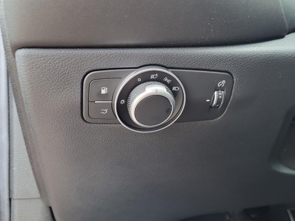 new 2024 Alfa Romeo Tonale car, priced at $39,945