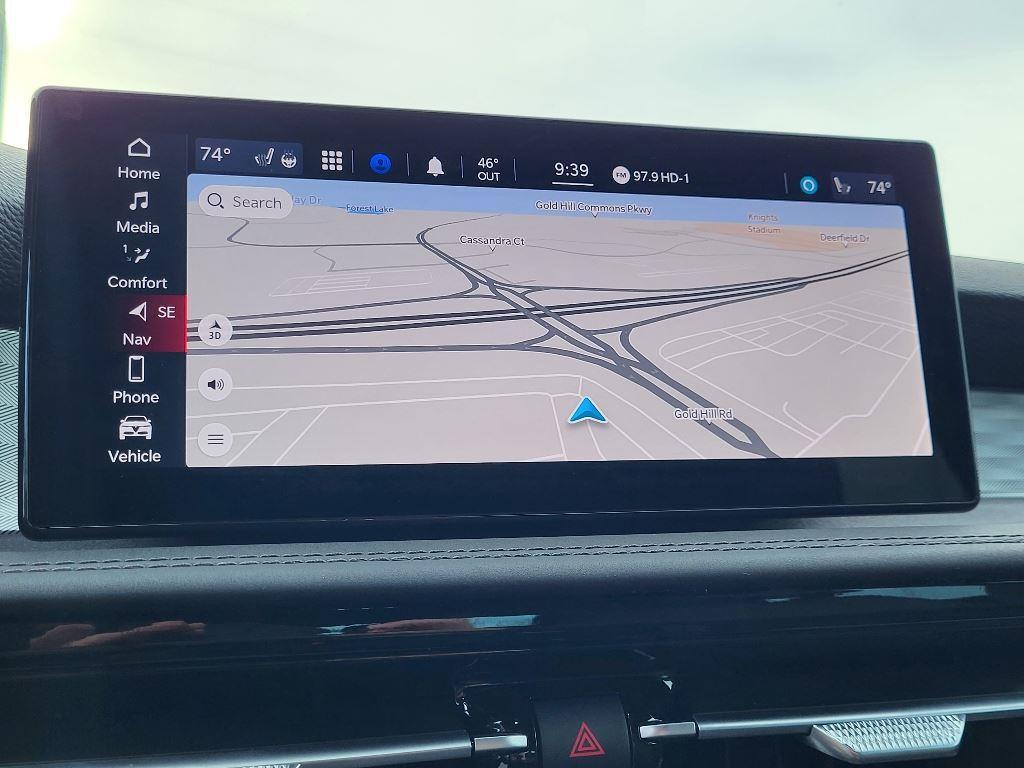 new 2024 Alfa Romeo Tonale car, priced at $39,945