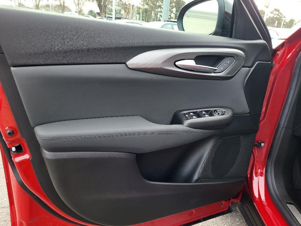 new 2024 Alfa Romeo Tonale car, priced at $39,945