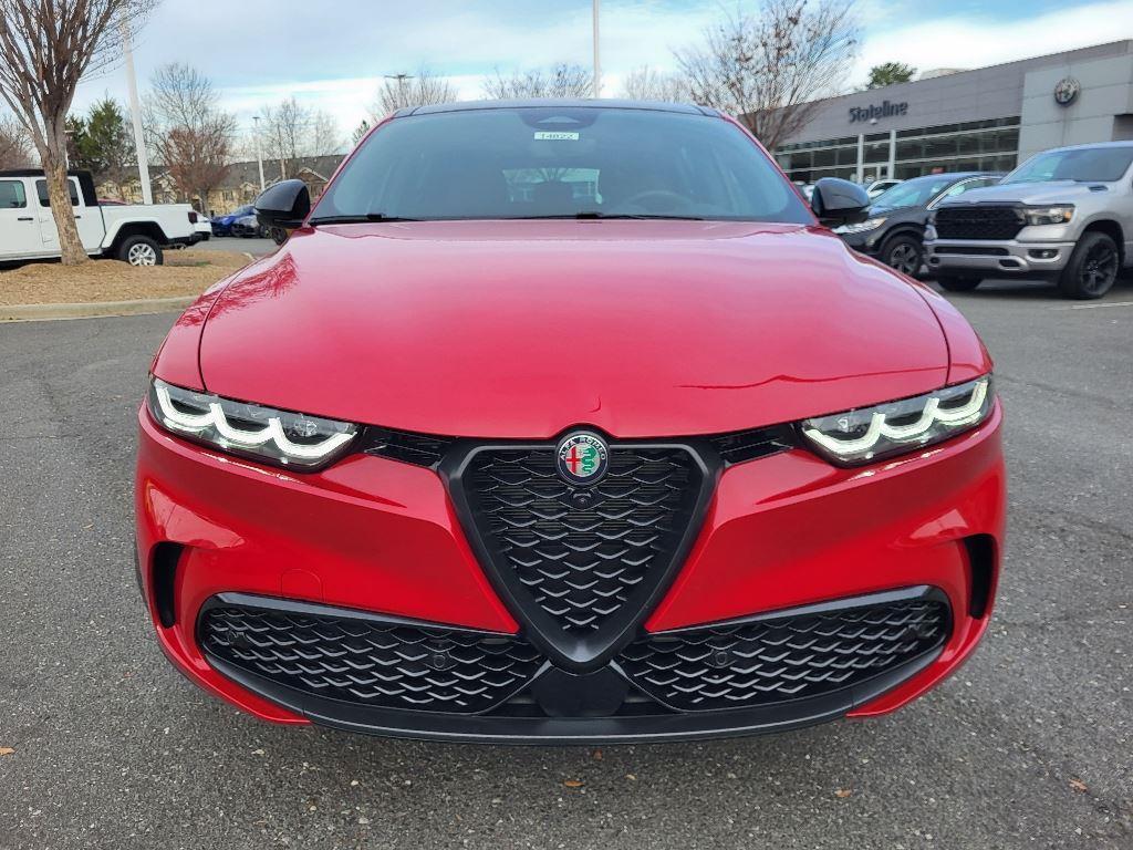 new 2024 Alfa Romeo Tonale car, priced at $39,945