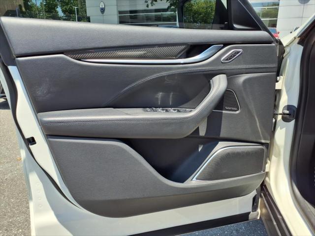 used 2017 Maserati Levante car, priced at $19,775