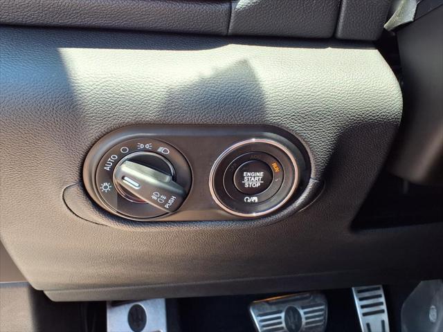 used 2017 Maserati Levante car, priced at $19,775