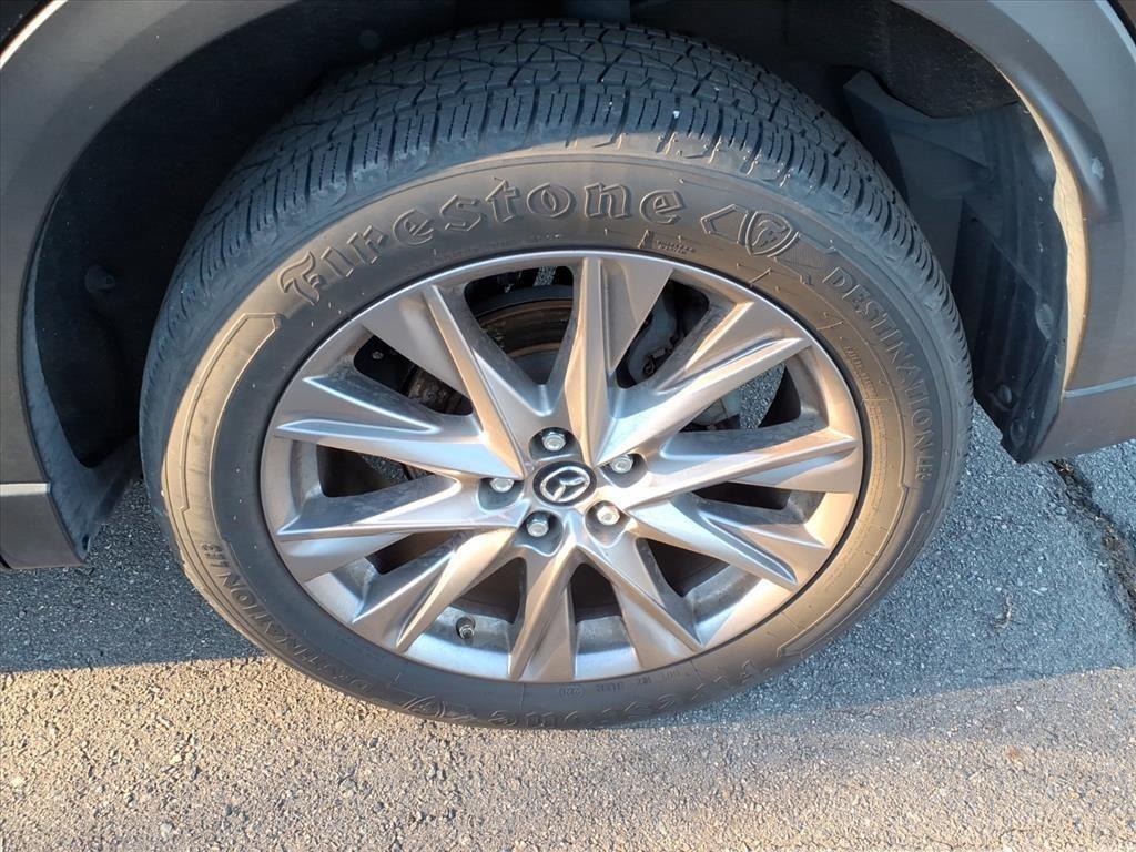 used 2019 Mazda CX-5 car, priced at $16,788