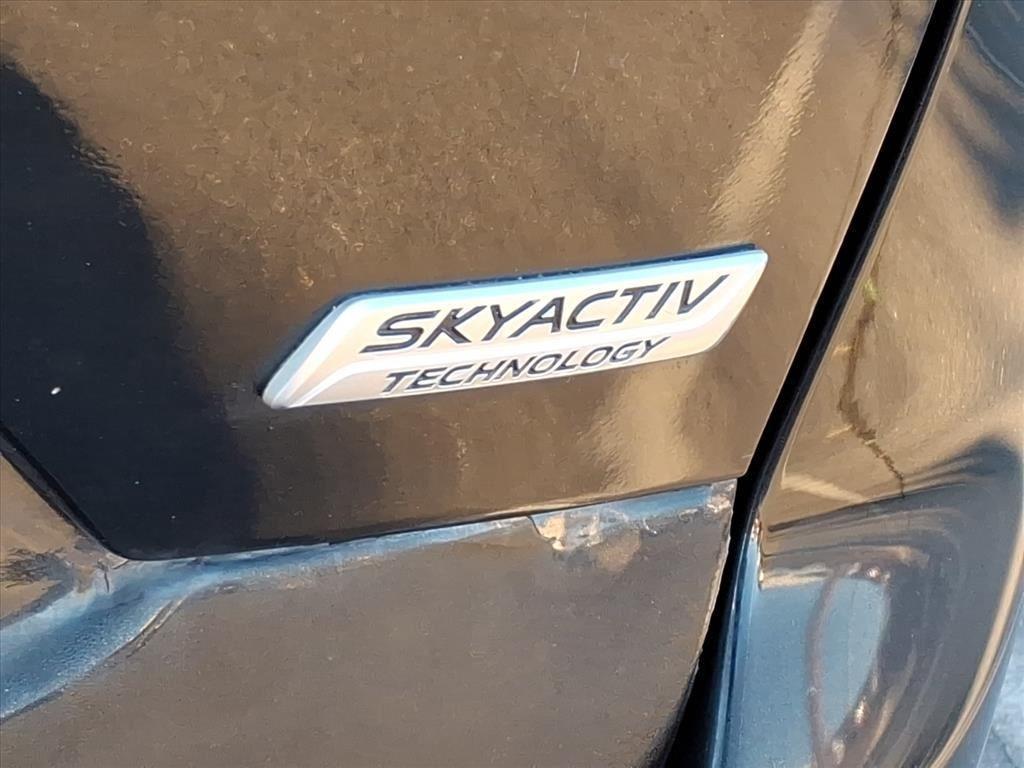 used 2019 Mazda CX-5 car, priced at $16,788