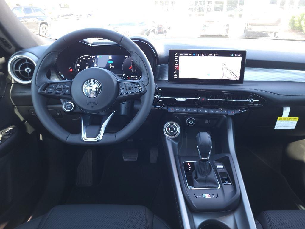new 2024 Alfa Romeo Tonale car, priced at $41,790