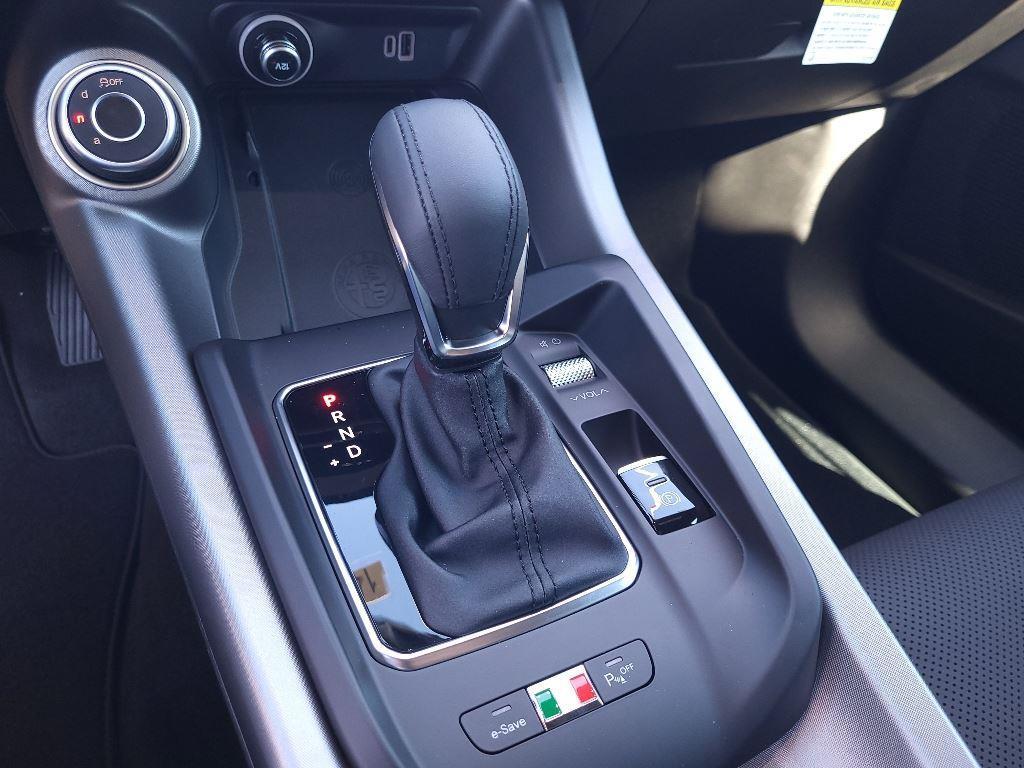 new 2024 Alfa Romeo Tonale car, priced at $41,790