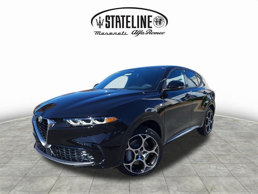 new 2024 Alfa Romeo Tonale car, priced at $41,790