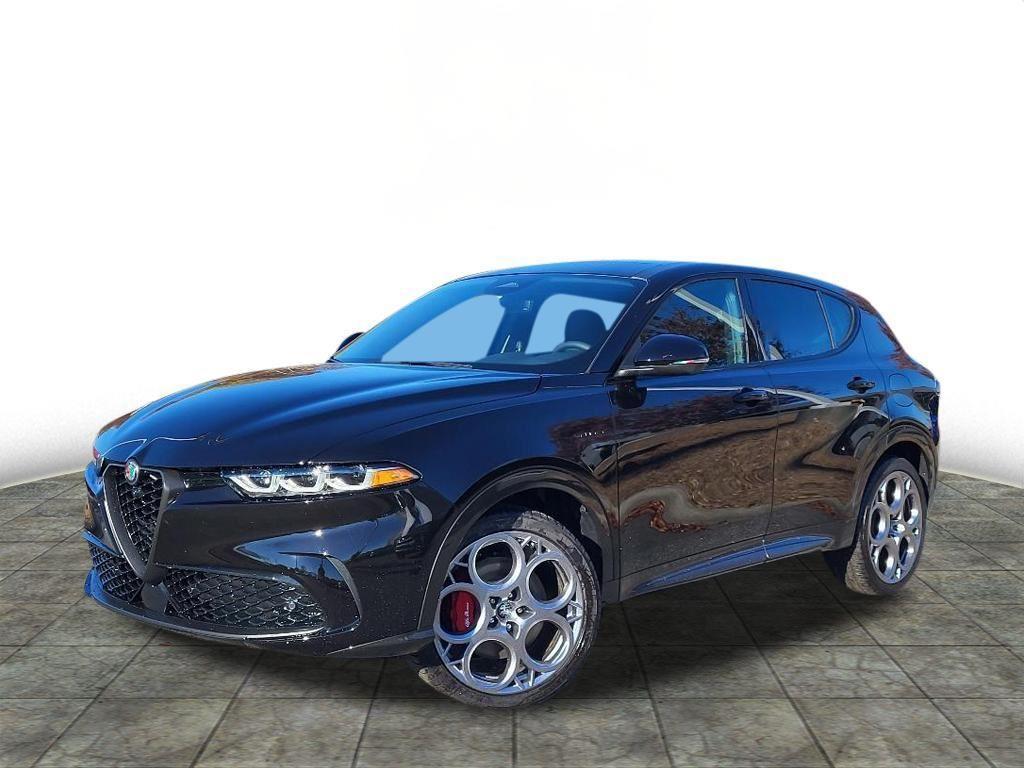 new 2024 Alfa Romeo Tonale car, priced at $39,635