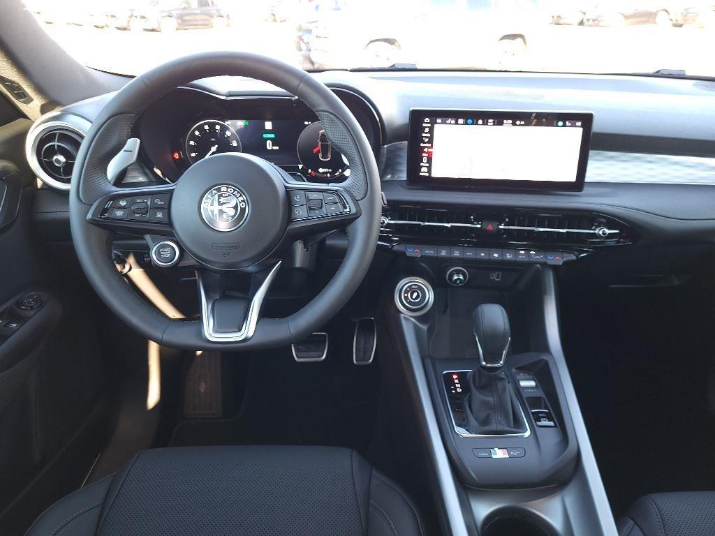 new 2024 Alfa Romeo Tonale car, priced at $39,635