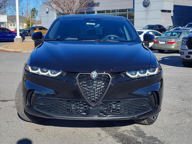 new 2024 Alfa Romeo Tonale car, priced at $43,635