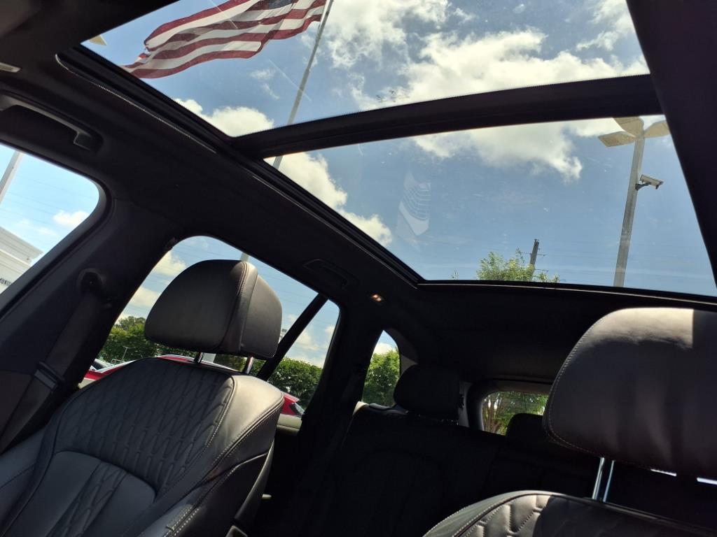 used 2022 BMW X5 car, priced at $37,488