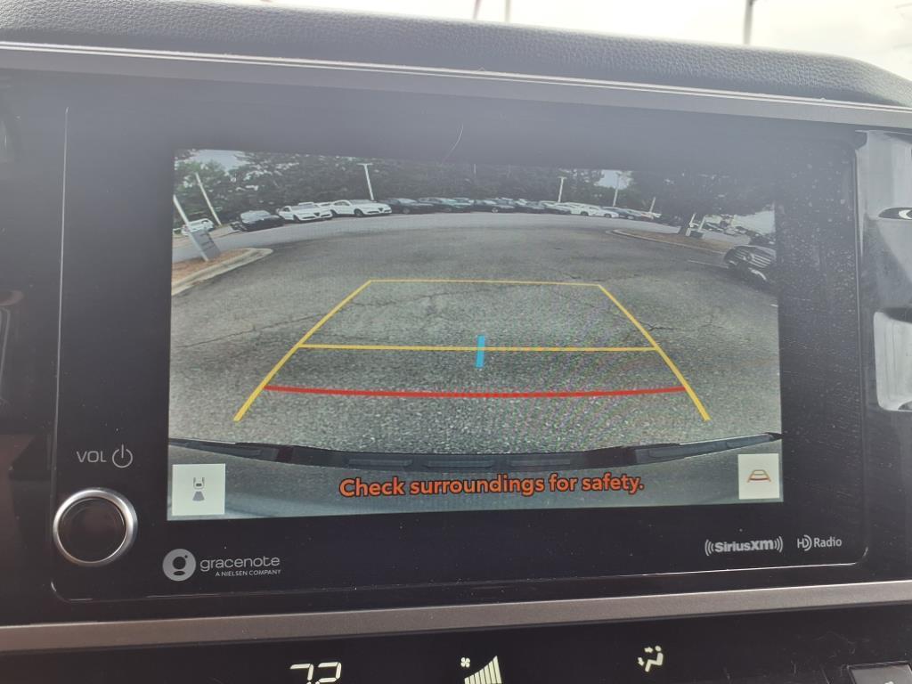 used 2022 Toyota Tundra car, priced at $34,588