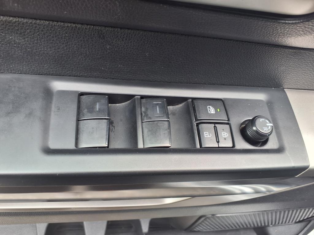 used 2022 Toyota Tundra car, priced at $34,588