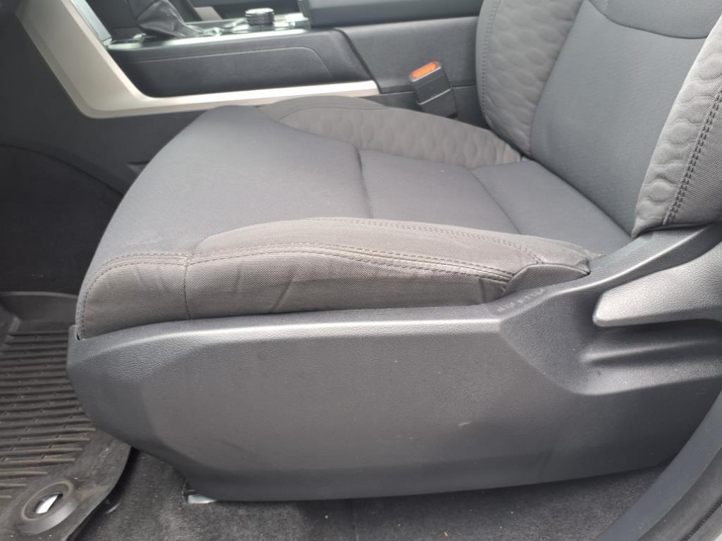 used 2022 Toyota Tundra car, priced at $34,588