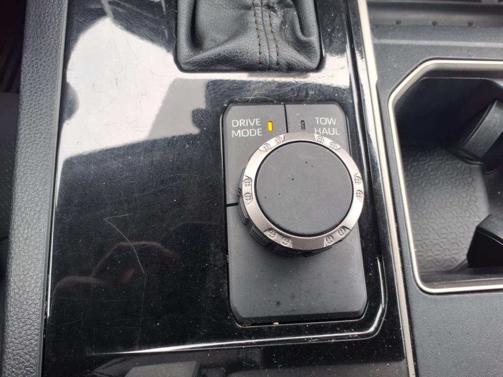 used 2022 Toyota Tundra car, priced at $34,588