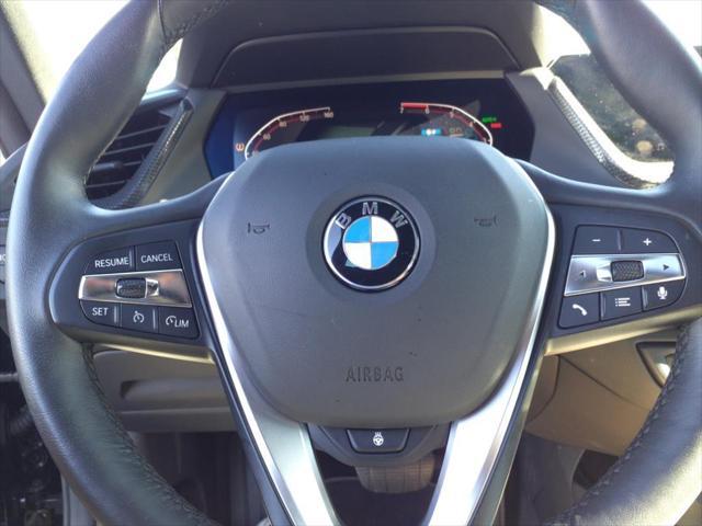 used 2021 BMW 228 Gran Coupe car, priced at $24,598