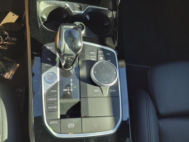 used 2021 BMW 228 Gran Coupe car, priced at $24,598