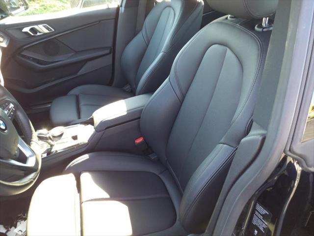 used 2021 BMW 228 Gran Coupe car, priced at $24,598