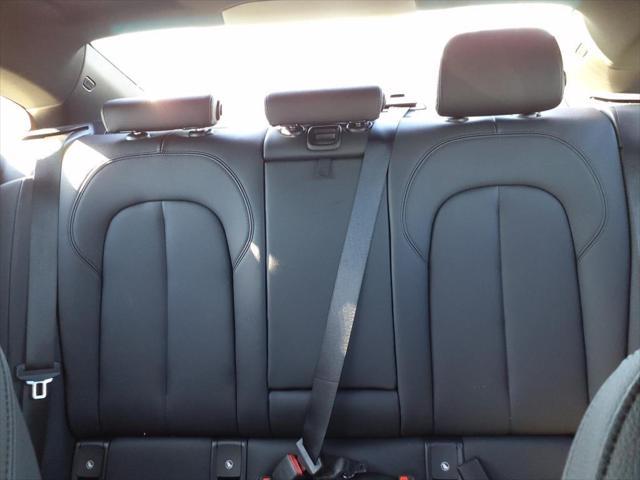 used 2021 BMW 228 Gran Coupe car, priced at $24,598