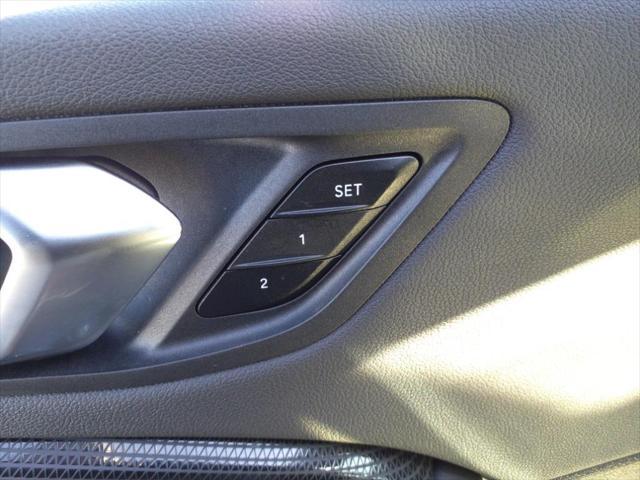 used 2021 BMW 228 Gran Coupe car, priced at $24,598