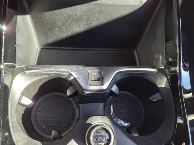 used 2021 BMW 228 Gran Coupe car, priced at $24,598