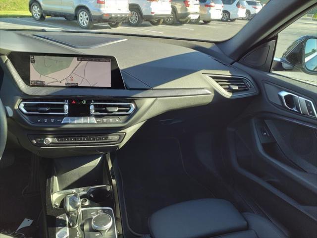 used 2021 BMW 228 Gran Coupe car, priced at $24,598