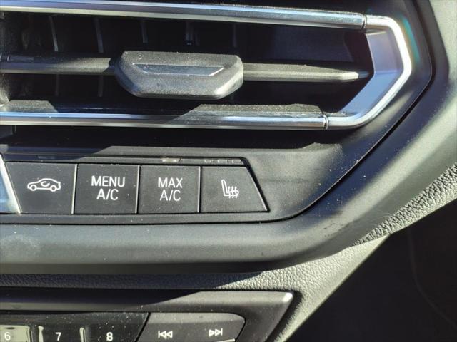 used 2021 BMW 228 Gran Coupe car, priced at $24,598