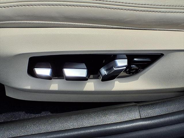 used 2018 BMW 540 car, priced at $26,499