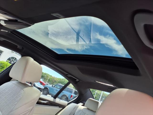 used 2018 BMW 540 car, priced at $26,499