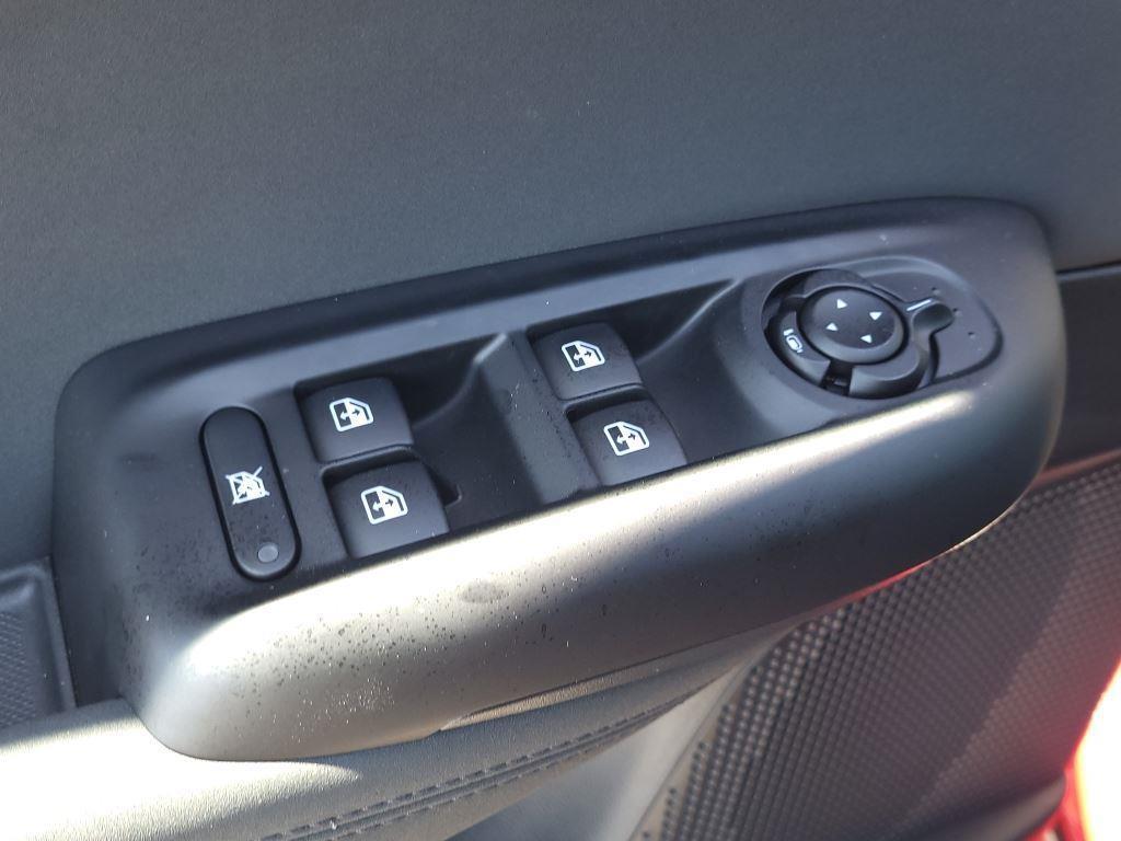 new 2024 Alfa Romeo Tonale car, priced at $39,540