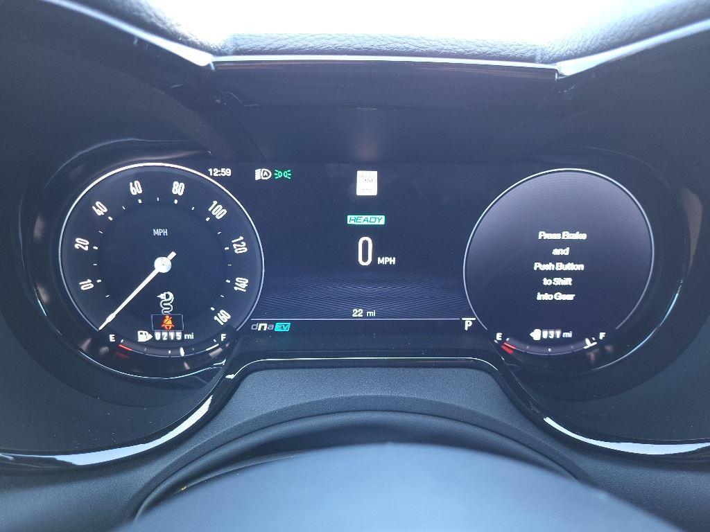 new 2024 Alfa Romeo Tonale car, priced at $39,540