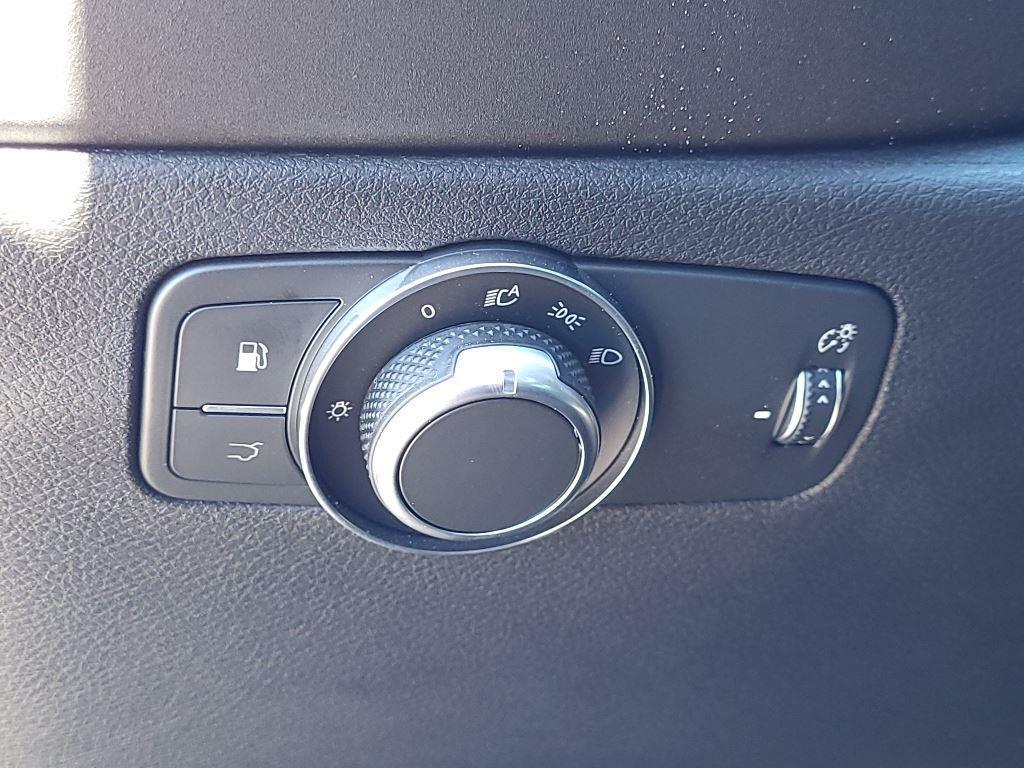 new 2024 Alfa Romeo Tonale car, priced at $39,540