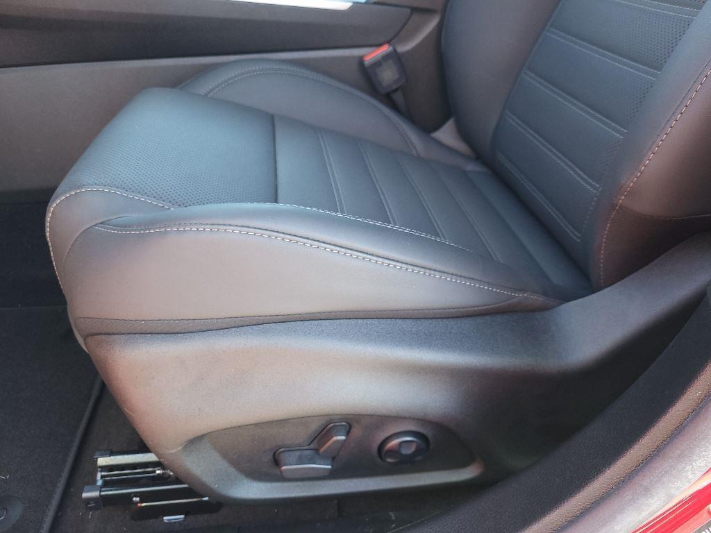 new 2024 Alfa Romeo Tonale car, priced at $39,540