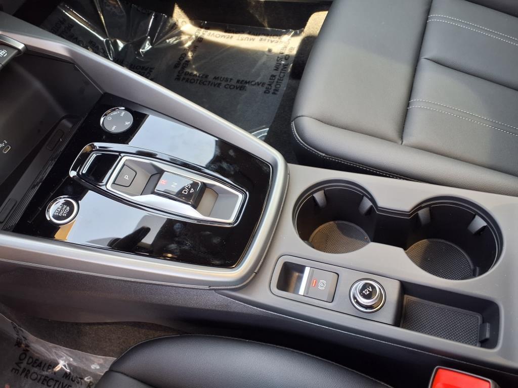 used 2025 Audi A3 car, priced at $37,499