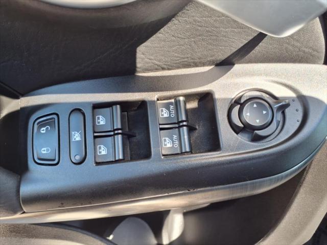 used 2016 FIAT 500X car, priced at $9,495