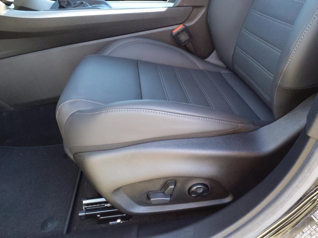 new 2024 Alfa Romeo Tonale car, priced at $39,540