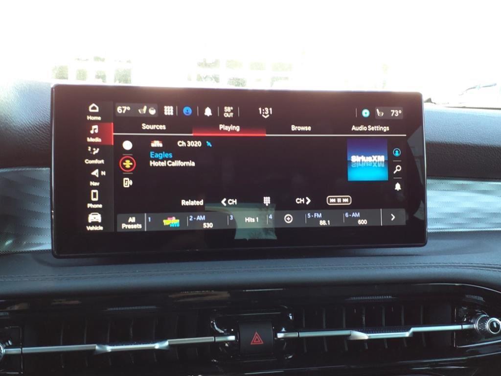 new 2024 Alfa Romeo Tonale car, priced at $39,540