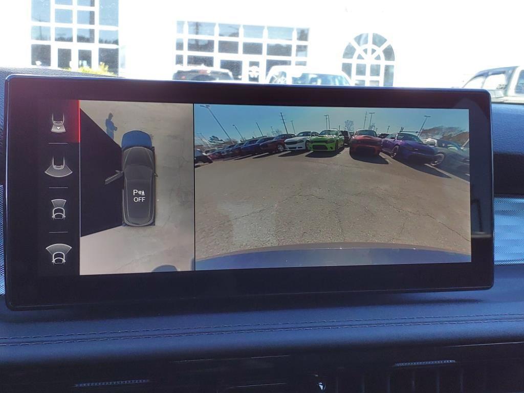 new 2024 Alfa Romeo Tonale car, priced at $39,540