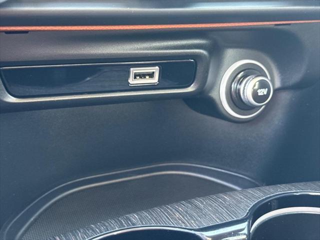used 2021 Alfa Romeo Giulia car, priced at $27,588