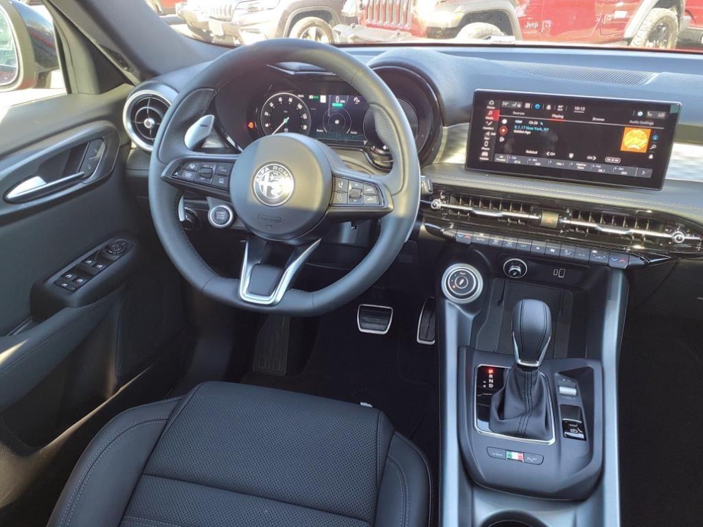 new 2024 Alfa Romeo Tonale car, priced at $38,235