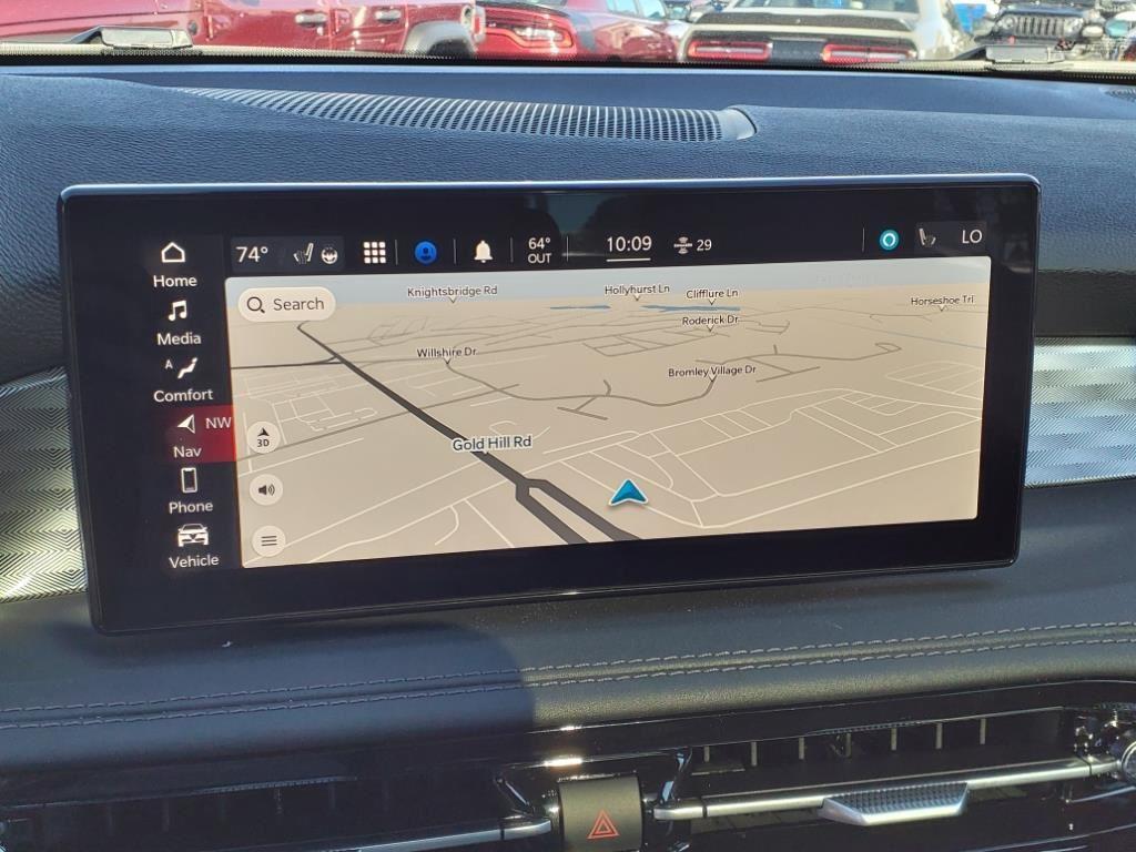 new 2024 Alfa Romeo Tonale car, priced at $38,235