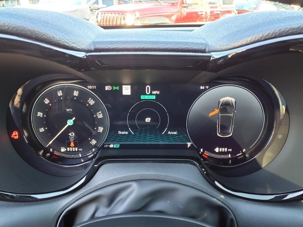 new 2024 Alfa Romeo Tonale car, priced at $38,235