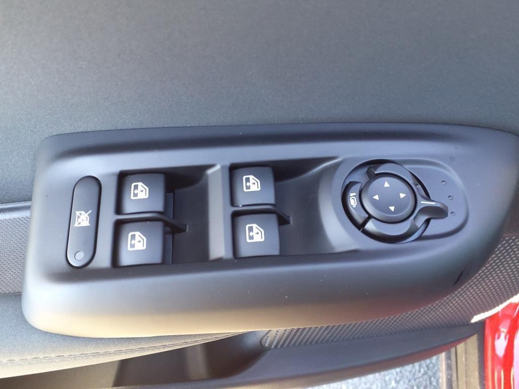 new 2024 Alfa Romeo Tonale car, priced at $38,235